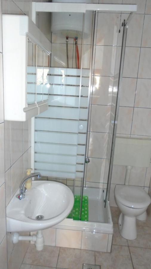 Apartmani A.Teskera Trogir Exterior foto